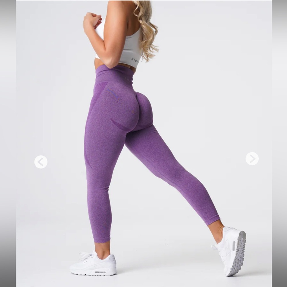 NVGTN leggings in XS